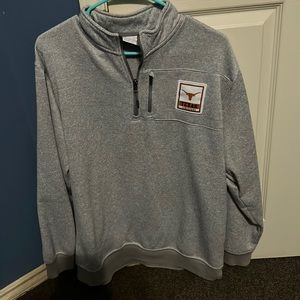 Texas longhorn sweater